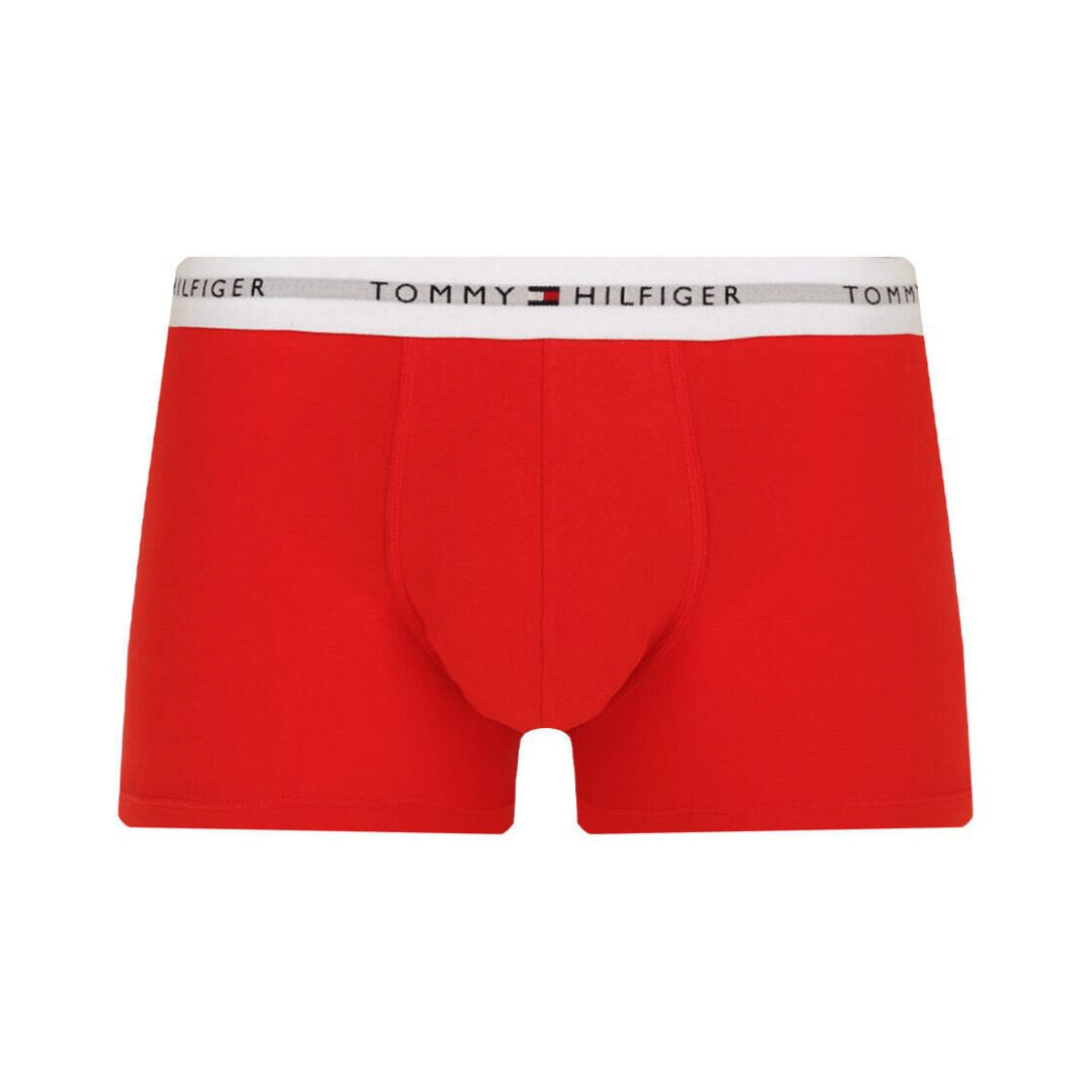 Tommy Hilfiger Logo Boxer Short 3-Pack – Men’s 3-Pack