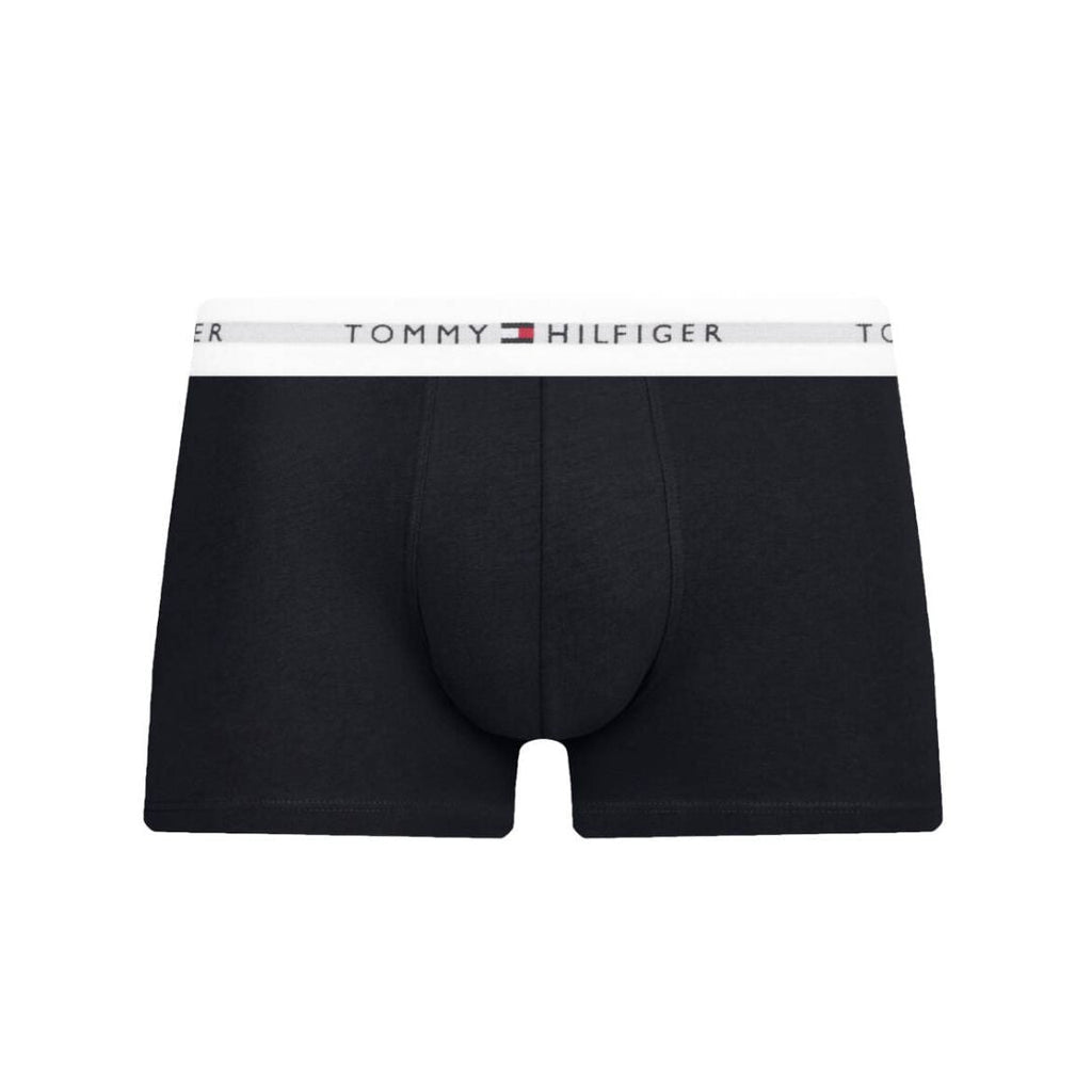 Tommy Hilfiger Logo Boxer Short 3-Pack – Men’s 3-Pack