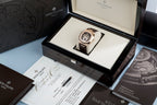 Patek Philippe Nautilus 5980r 001 Rose Gold Watch – Gold & Rose Gold