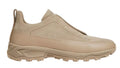 Zegna Triple Stitch Light Taupe Sneaker – Men’s Edition